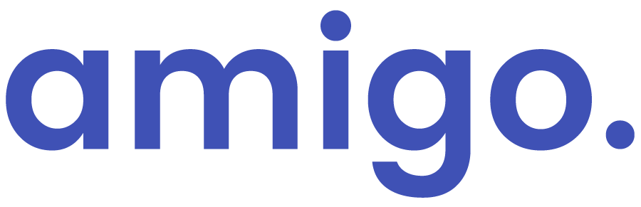 amigo. logo